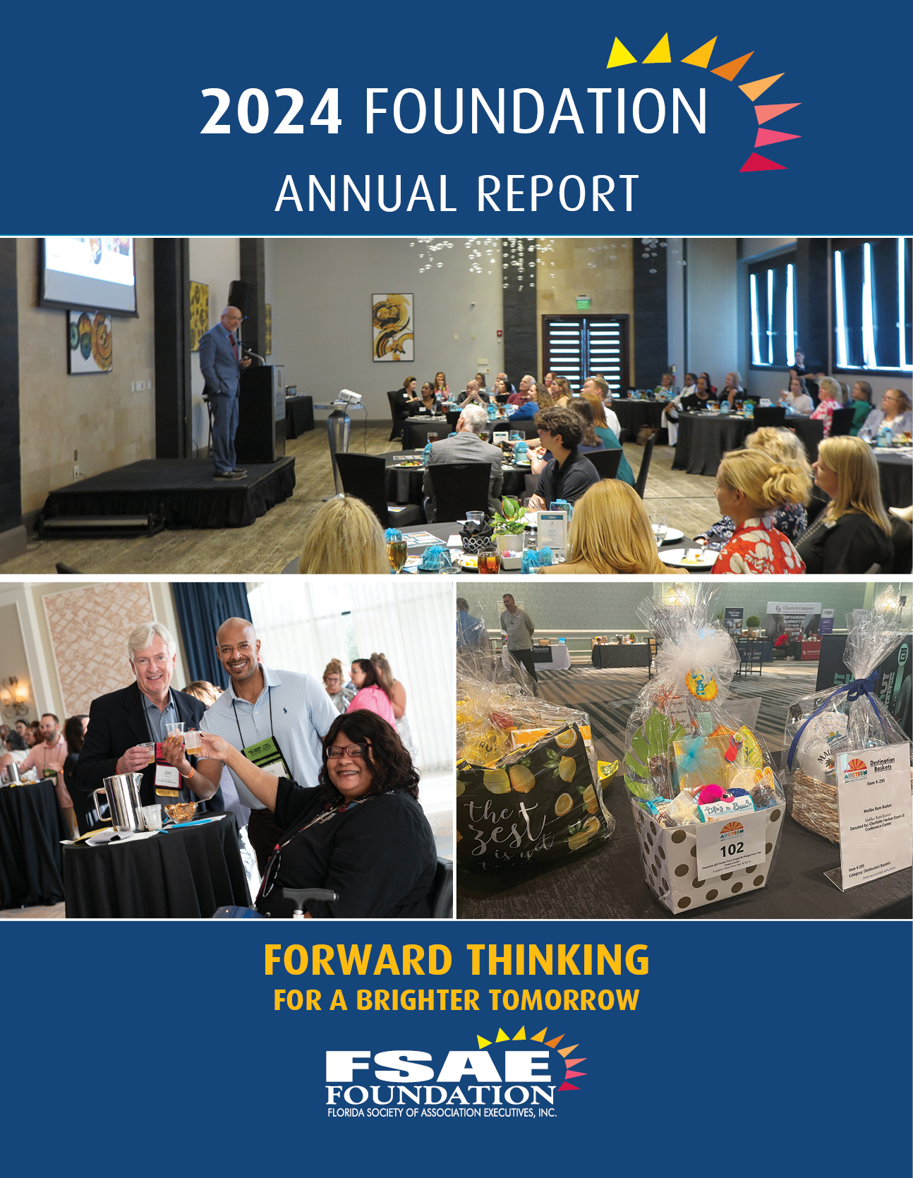 2024 Foundation Annual Report