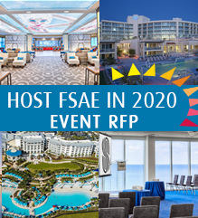 2020 Event RFP