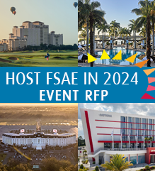 2024 FSAE Event RFP