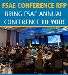 Conference RFP