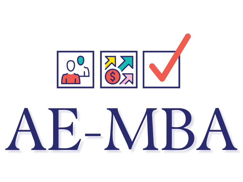 AE-MBA Program