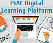 Digital Learning Platform