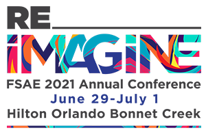 RE IMAGINE FSAE 2021 Annual Conference