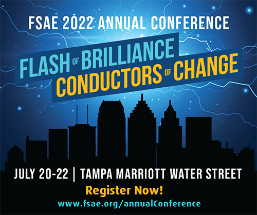 FSAE22 Annual Conference