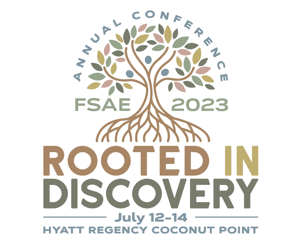 Rooted in Discovery