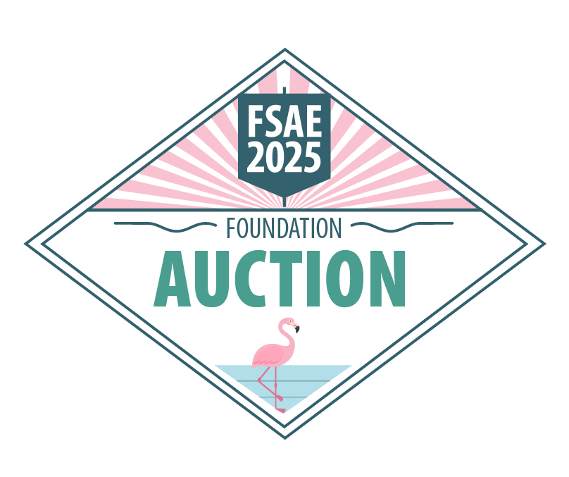 2025 Auction logo