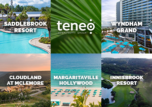 Teneo Big Ticket