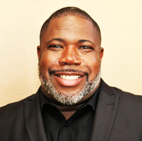 Delatorro McNeal