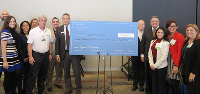 January 2019 Power Luncheon