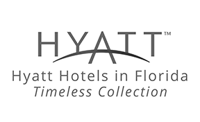 Hyatt Hotels Timeless Collection