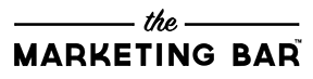 The Marketing Bar