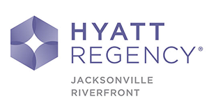 Hyatt Reg
 ency Jacksonville Riverfront