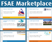 FSAE Marketplace