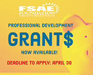 FSAE Foundation Grants