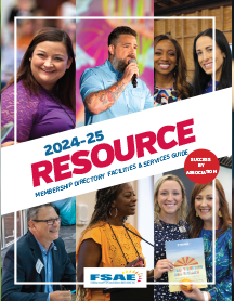 2024-25 Resource Directory